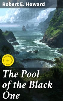 The Pool of the Black One