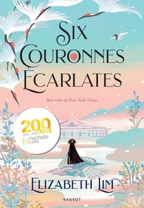 Six couronnes écarlates