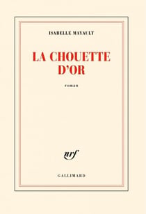 La Chouette d’or