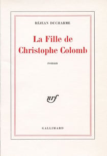 La Fille de Christophe Colomb