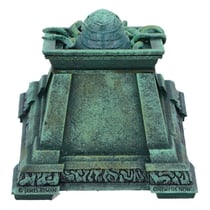 Cthulhu - Boîte de rangement Crypt of (JR) 13 cm
