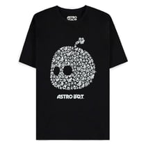 Astro Bot - T-Shirt Tech Logo Astro Bot - Taille M - PCMerch