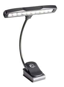 Lampe 10 LEDs pour pupitre SLED 10 Adam Hall