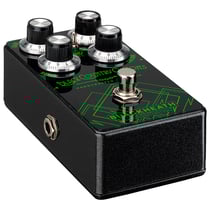 Black Country Customs Blackheath distorsion Laney