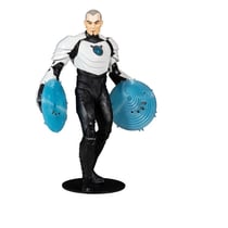 DC Multiverse figurine Shriek Unmasked (Batman Beyond) 18 cm