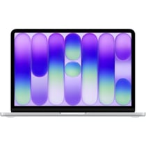 13 MacBook Neo A18 Pro - RAM 8Go - Stockage 256Go - Argent