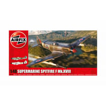 Supermarine Spitfire F Mk.XVIII