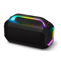 Enceinte Nomade Bluetooth Noir - Philips TAS7000