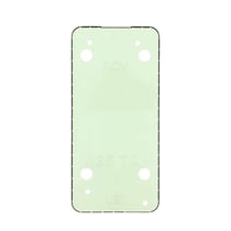 Samsung Adhésif Écran pour Samsung Galaxy A35 Fixation Solide Original Transparent