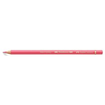 Crayon de couleur FABER-CASTELL Polychromos - Lot de 6 - Saumon - Mine 3.8 mm