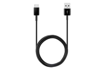Câble de données USB-C vers USB Type-A Samsung EP-DG930 - 1,5 m - Noir