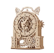 Puzzle 3D Réveil vintage - Ugears