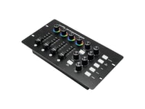 EUROLITE Dmx led opérateur facile deluxe