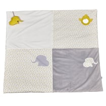 Tapis d'activités 96cm en polyester Multicolore