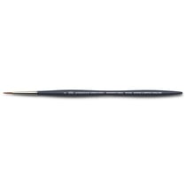Pinceau rond n°2 aquarelle professionnelle Winsor & Newton