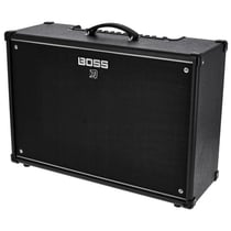 Combo guitare Boss Katana 100/212 Gen 3 - Bois - 4957054520649 - Noir - 14,8 kg