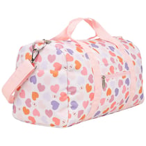 Sac de voyage Cœurs A Little Lovely Company