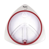 Découpeur circul. , av. 3lames de rechange, 2,4-15,3cm, Blister