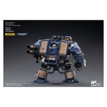 Warhammer 40k - Figurine 1/18 Space Marines Ultramarines Venerable Dreadnought 19 cm