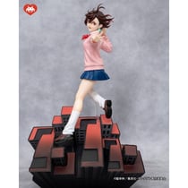 Dandadan - Statuette Dressta Momo 23 cm