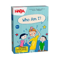 Jeu de devinettes A toi de deviner - Haba