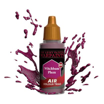 ARMY PAINTER - WARPAINTS AIR WITCHBANE PLUM