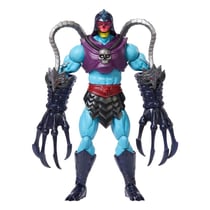 Les Maîtres de l'Univers Core New Etheria - Figurine Terror Claws Skeletor 18 cm