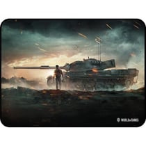 Tapis de souris gaming - CRUISER - YPM WT47