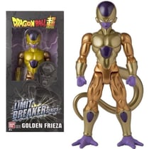 Figurine Géante Limit Breaker 30 cm - Freezer - Dragon Ball Super -