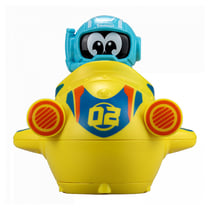 Sous-marin interactif TOOKO pour enfants - Jouet aquatique motorisé