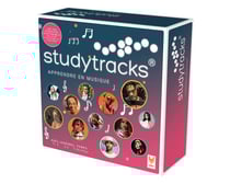 Jeu Studytracks - Topi Games