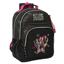 Sac à Dos KPOP Demon Hunters Energy 42 CM - 2 compartiments