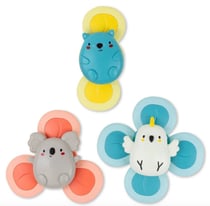 Spinner sensoriel Animaux australiens