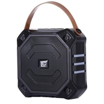 Enceinte Bluetooth Portable 5V Avec Appel Mains-Libres USB TF 12h Autonomie YONIS