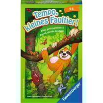 Jeu de société Allez petit paresseux