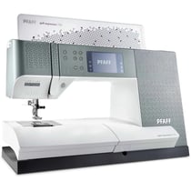 Machine à  coudre HUSQVARNA VIKING PFAFF QUILT EXPRESSION 720 EDITION spéciale