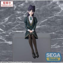 Witch Watch - Statuette PM Perching Nemu Miyao 14 cm