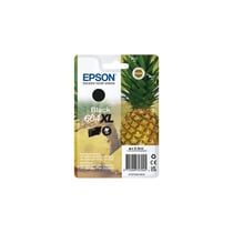 Cartouche d'encre Epson Ananas 604XL - Noir