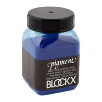 Pigment  Bleu Phtalo (teinte verte) 100