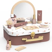 Coffret beauté en valise - Speedy Monkey