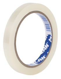 Ruban adhésif transparent brillant 12 mm x 66 m