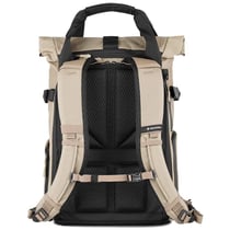 WANDRD Sac à dos PRVKE 31L Yuma Tan Photo Bundle V4