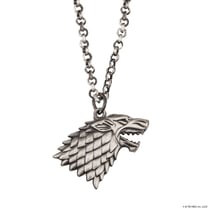 Collier Stark - Game of Thrones