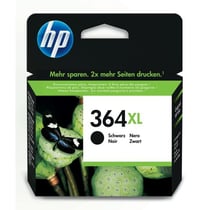 HP 364XL Cartouche d'encre noire grande capacité authentique (CN684EE) pour HP DeskJet 3070A et HP Photosmart 5525/6525