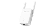 Répéteur WiFi Mercusys by TP-LINK - ME30 - Blanc - 11,2 x 8,47 x 3,9 cm