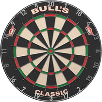 Cible avec Fléchettes 45CM - BULL'S