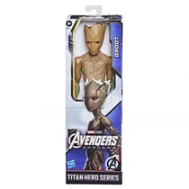 Avengers figurine titan groot