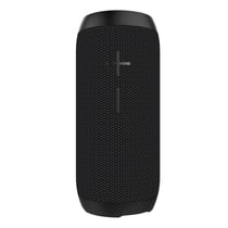 Enceinte Bluetooth Portable Lapin Étanche Super Bass Aux FM TF Noir YONIS