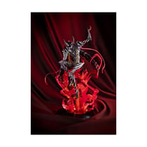 Persona 5 - Statuette Game Character Collection DX Roki 26 cm