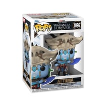 Black Panther : Wakanda Forever - Figurine POP! Attuma 9 cm
